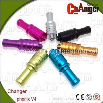 Electronics phoenix atomizer v4 v5 v6 v7 with rainbow colors